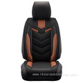 newest design general car seat linen cushion